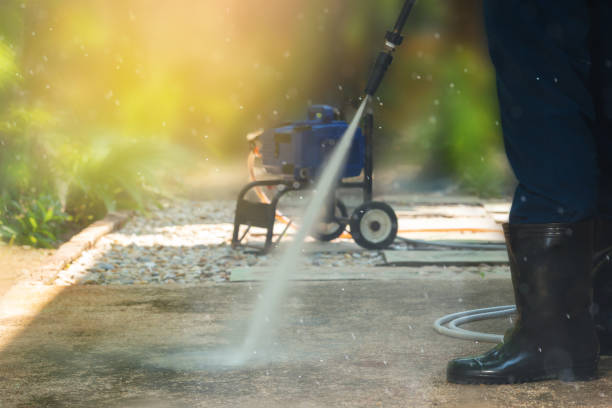 Best Post-Construction Pressure Washing  in Channel Lake, IL